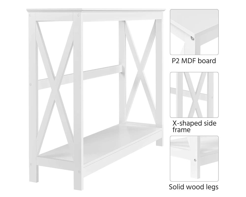 Console Table Hall Table - Image 3