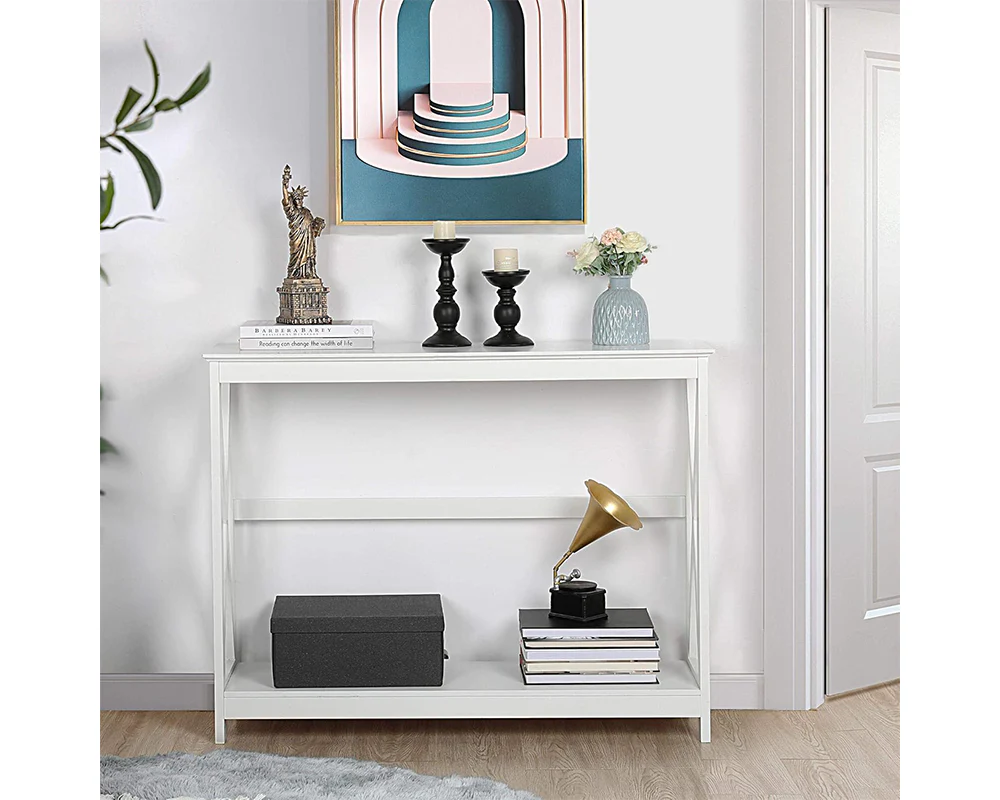Console Table Hall Table - Image 4