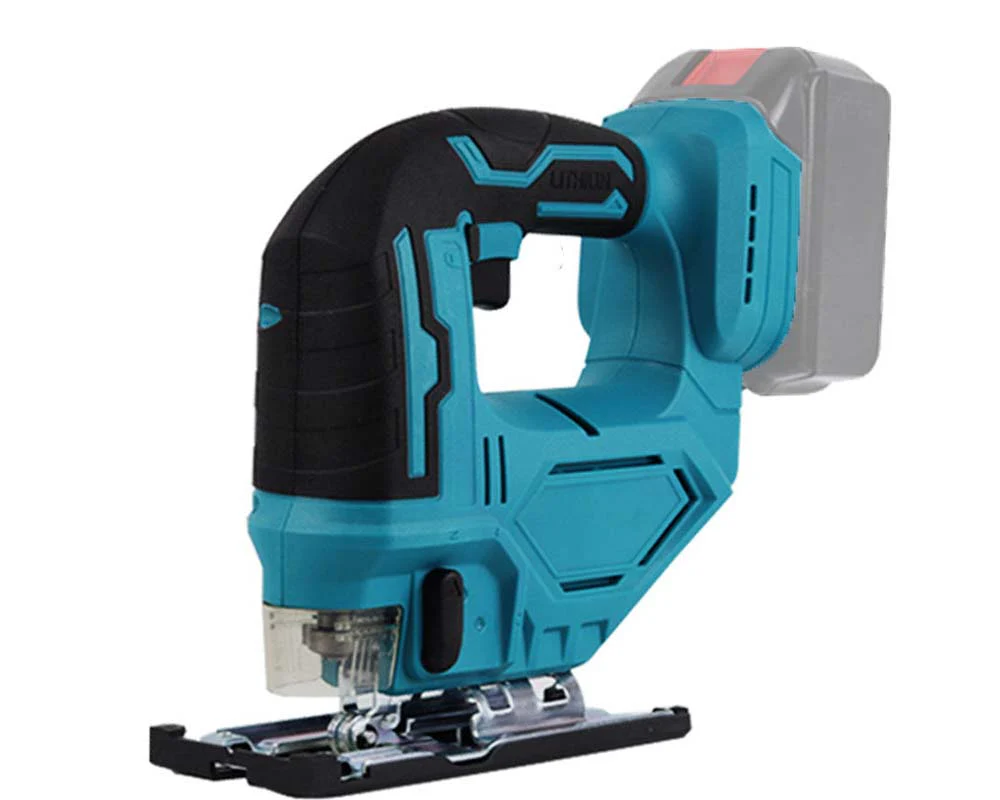 Cordless Jig Saw 18v Cutter Jig Saw Woodworking Cutting - Image 10