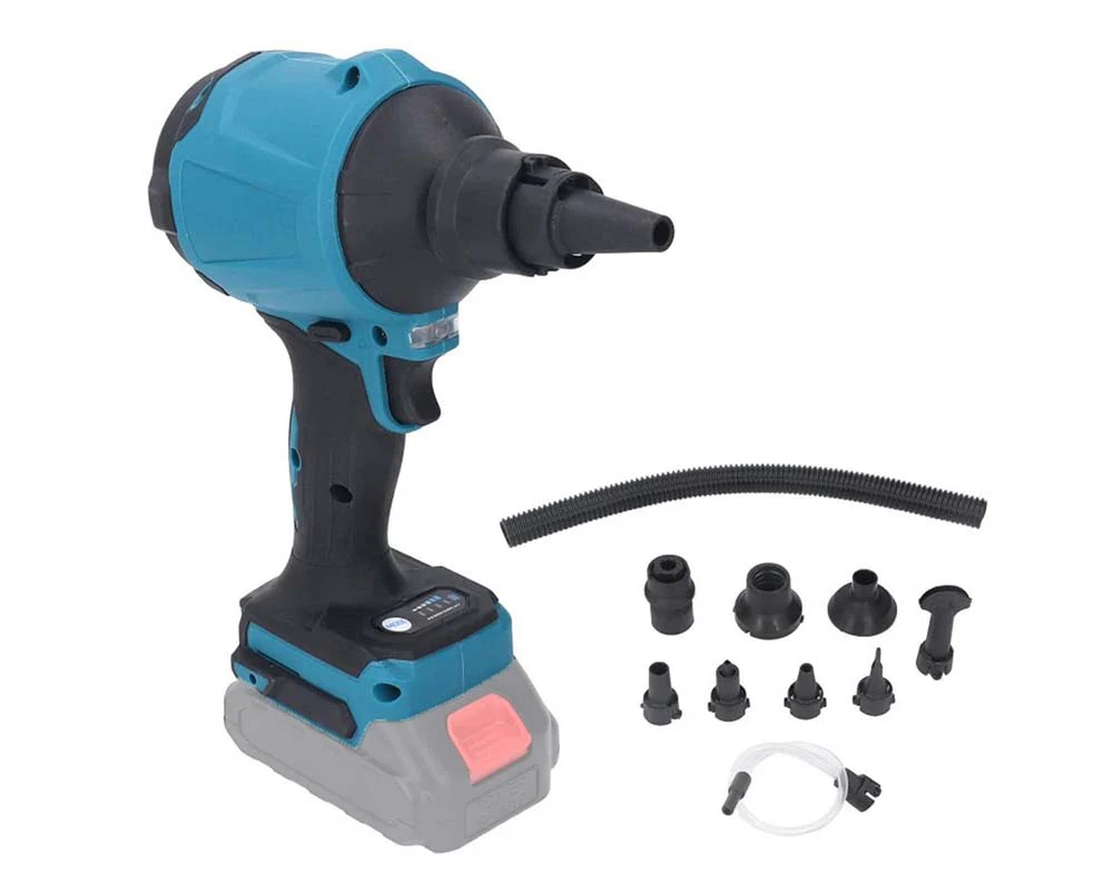 Cordless Air Duster Dust Blower Makita 18V - Image 9