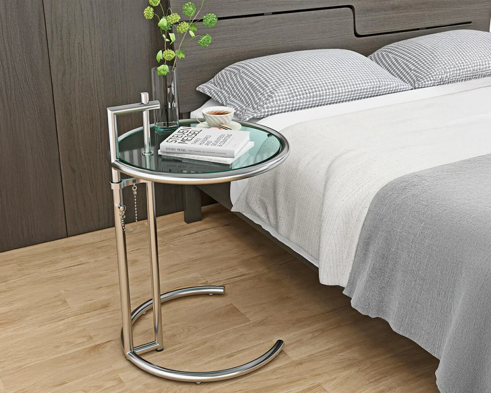 Coffee Table Cigarette Table - Image 5