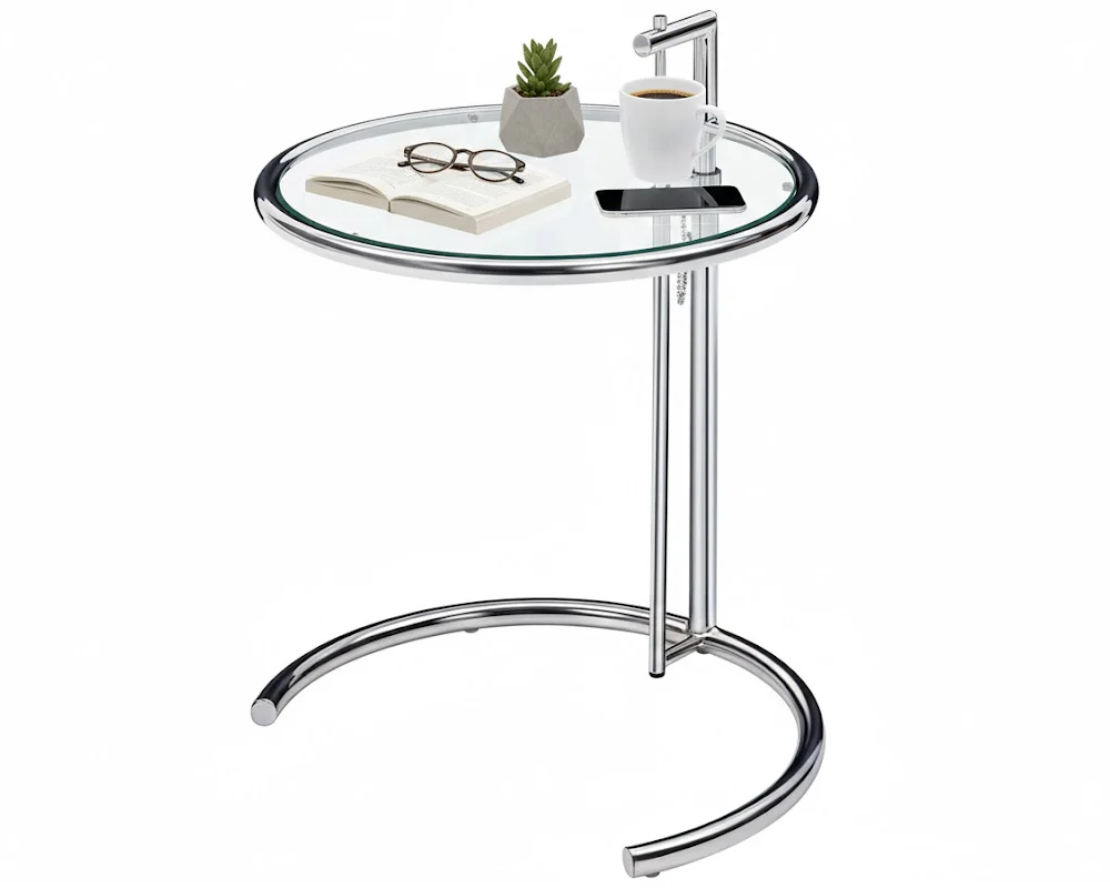Coffee Table Cigarette Table - Image 7