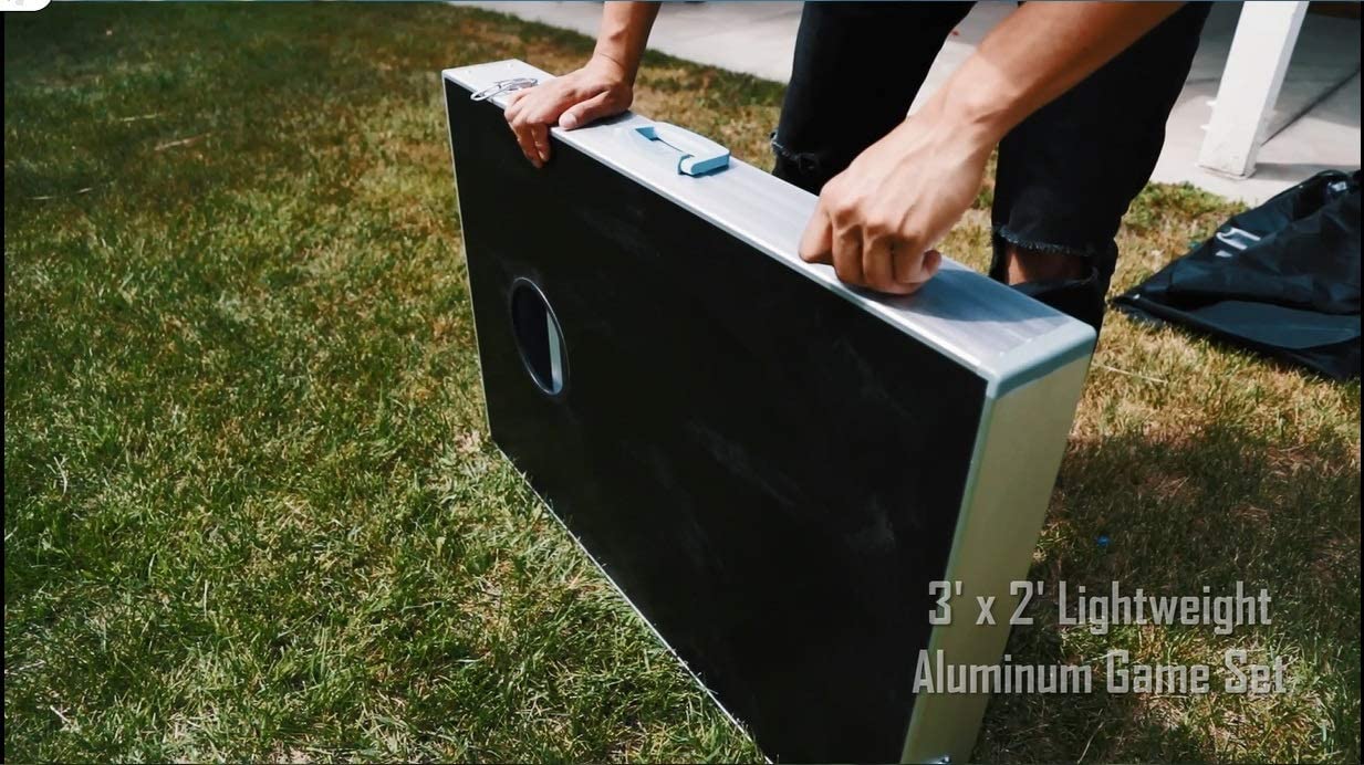 Cornhole bean bags Games - Image 6