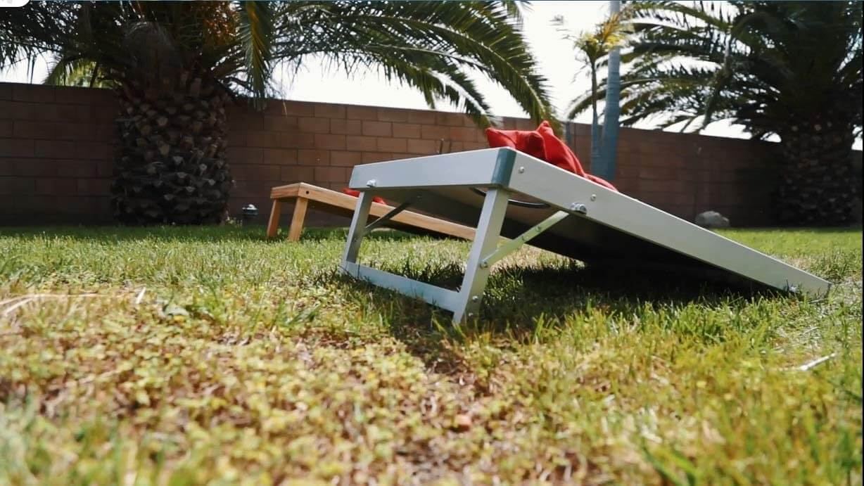 Cornhole bean bags Games - Image 8