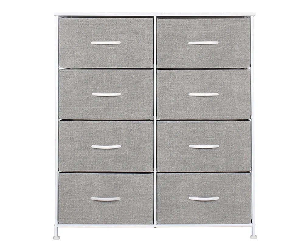 Chest of Drawers Tall boy with Drawers Tallboy - Image 3