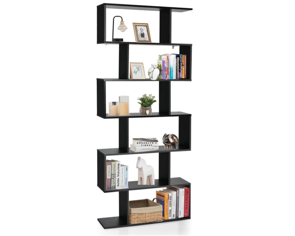 Bookshelf Bookcase - Image 2