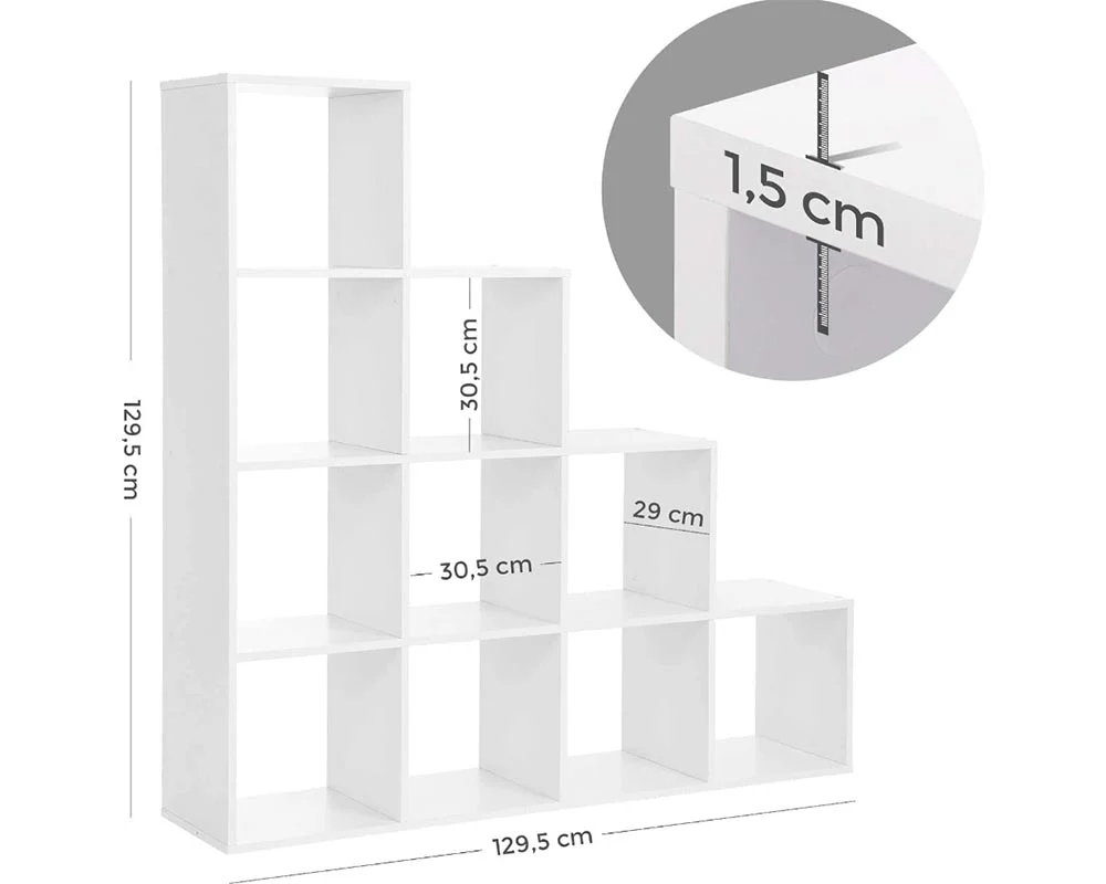 Bookshelf Bookshelves - Image 2