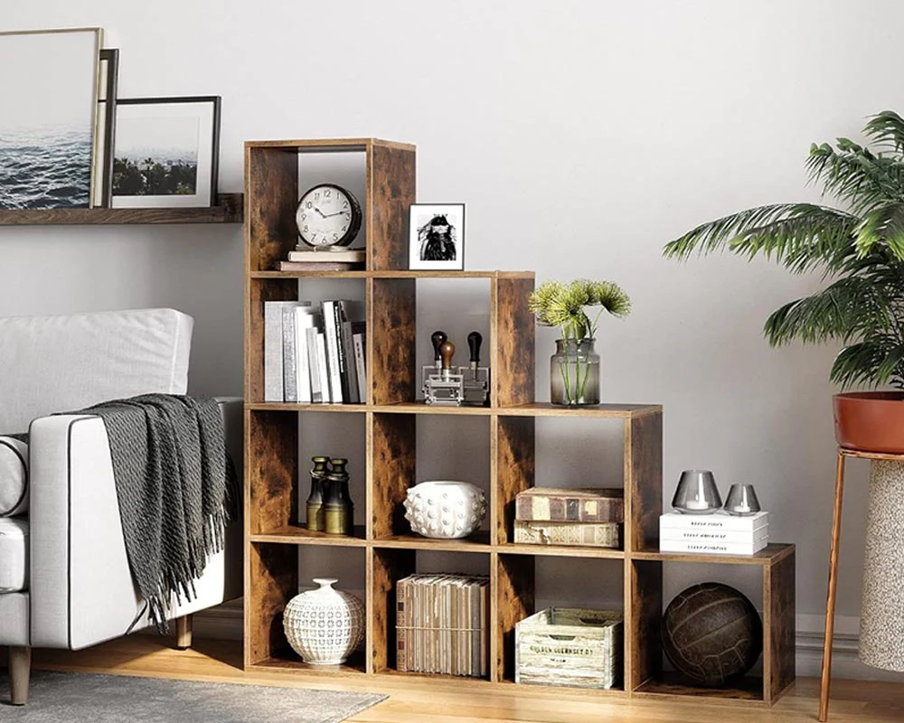 Bookshelf Bookshelves - Image 2