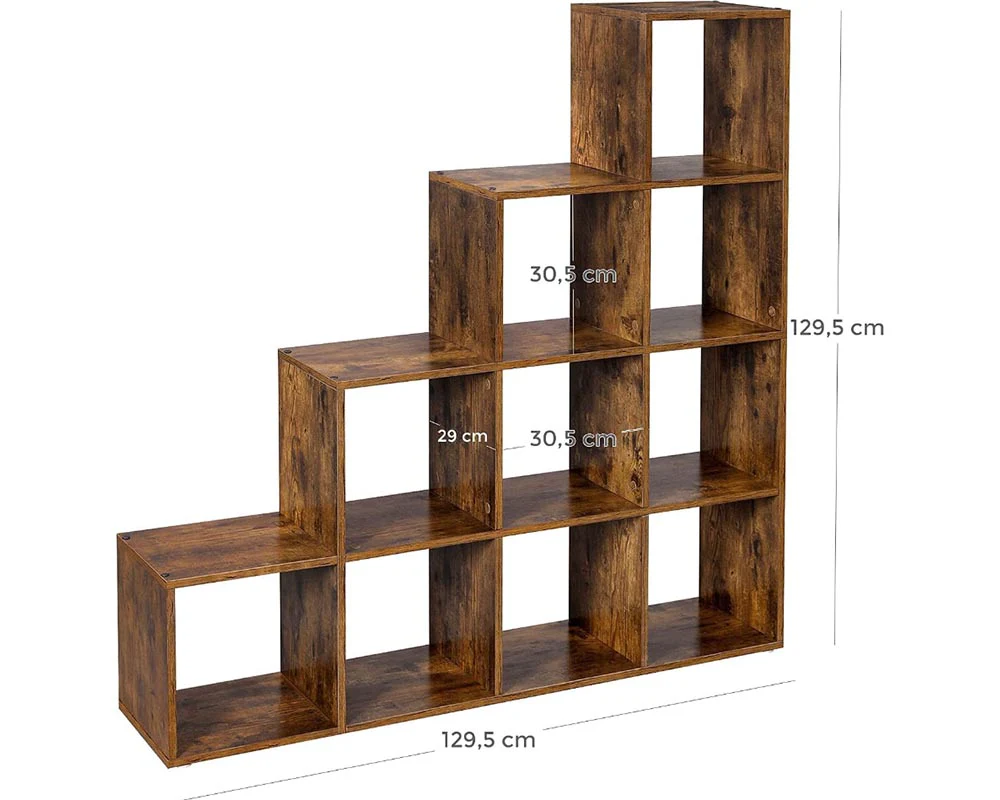 Bookshelf Bookshelves - Image 3