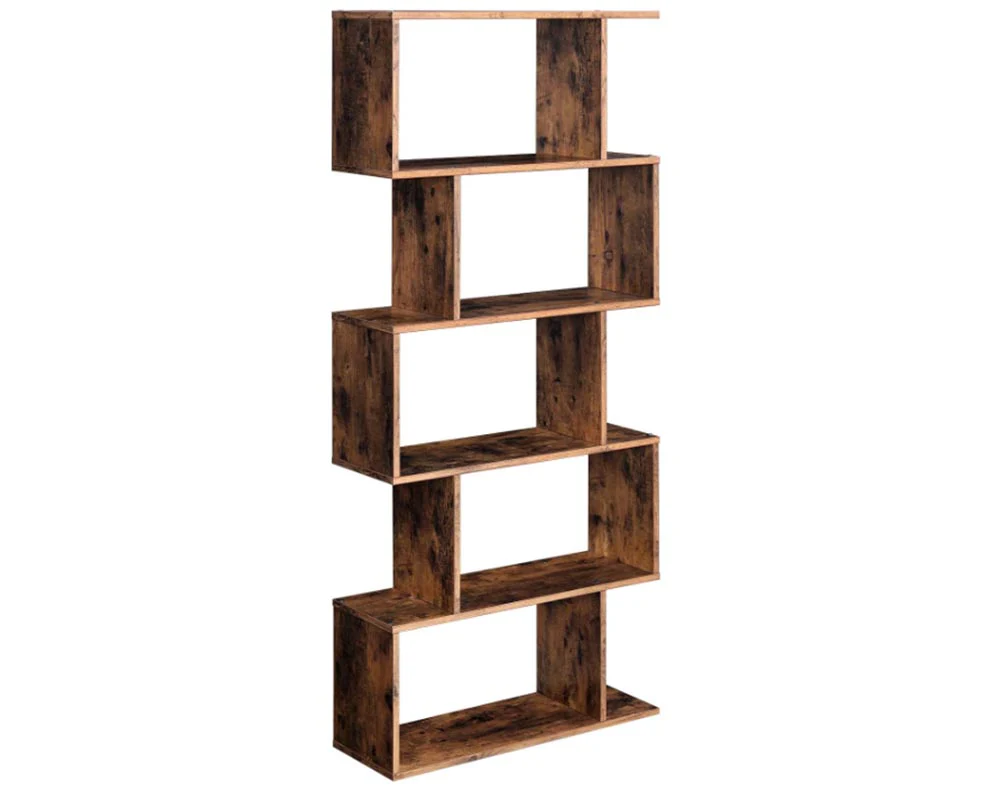 Bookshelf Bookcase - Image 7