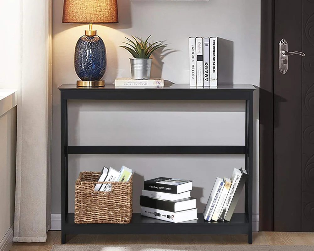 Console Table Hall Table - Image 4