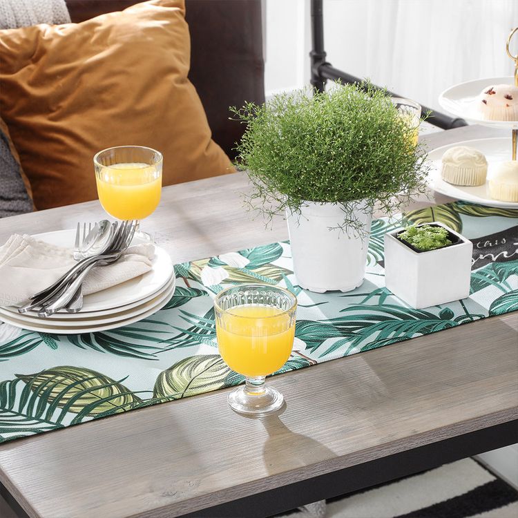 Bar Table and Stool Set - Image 5