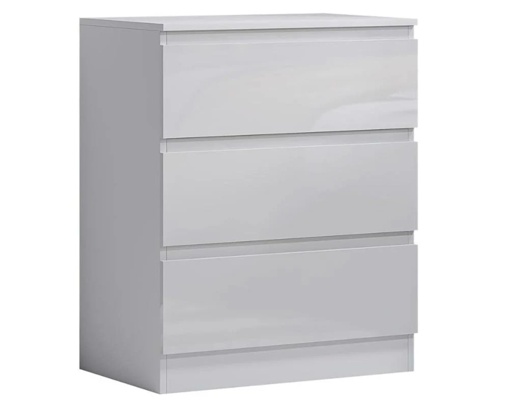 Bedside table Drawers - Image 2