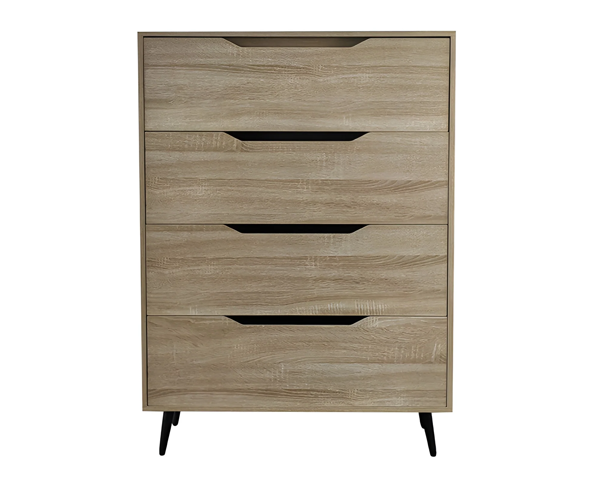 Tallboy with Drawers Chest of Drawers - Image 2