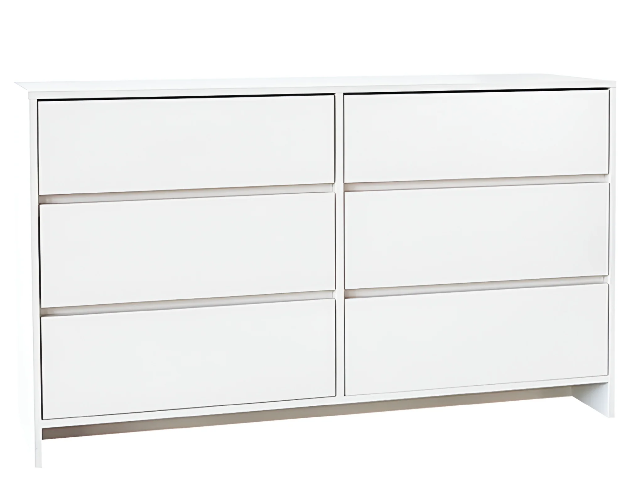 Tallboy with Drawers Chest of Drawers - Image 2