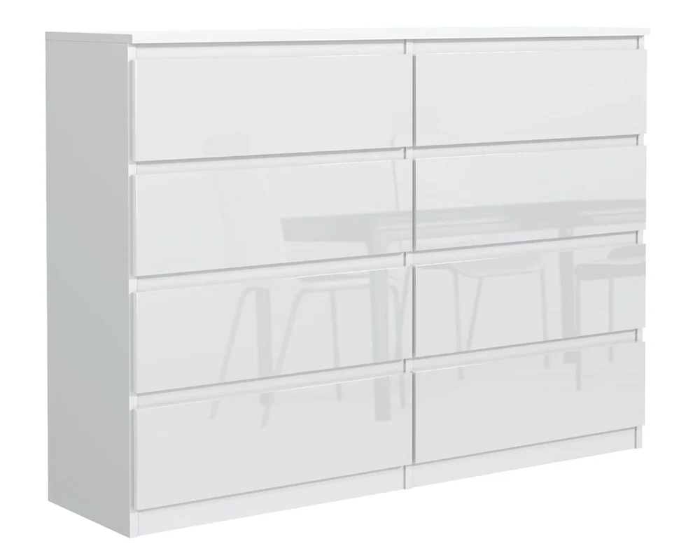 Tallboy with Drawers Chest of Drawers - Image 2