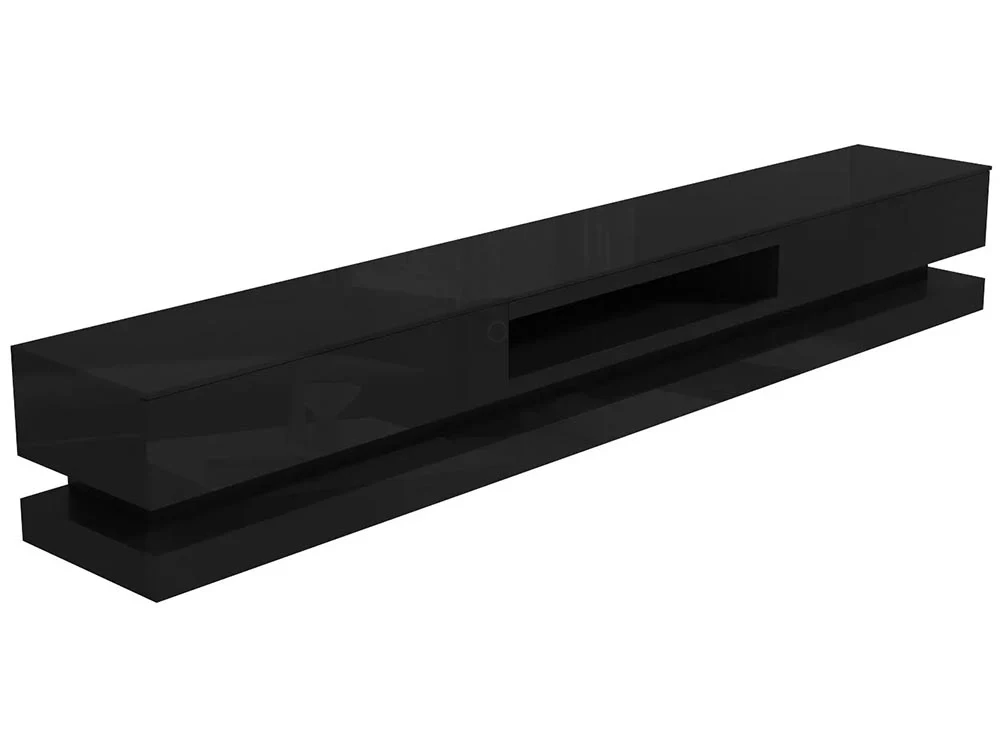 Entertainment Unit TV cabinet - Image 5