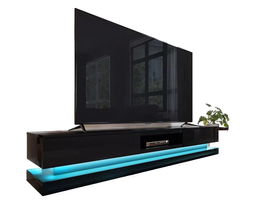 Entertainment Unit TV cabinet - Image 6