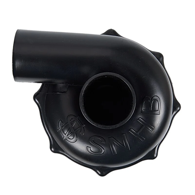Turbocharged Cyclone Dust Collector - Image 5
