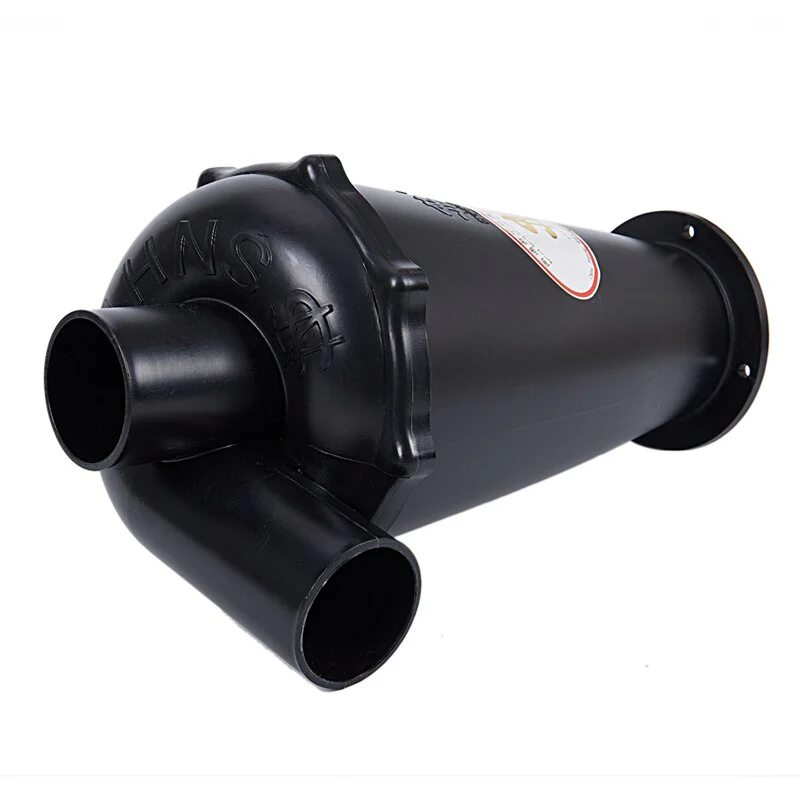 Turbocharged Cyclone Dust Collector - Image 6