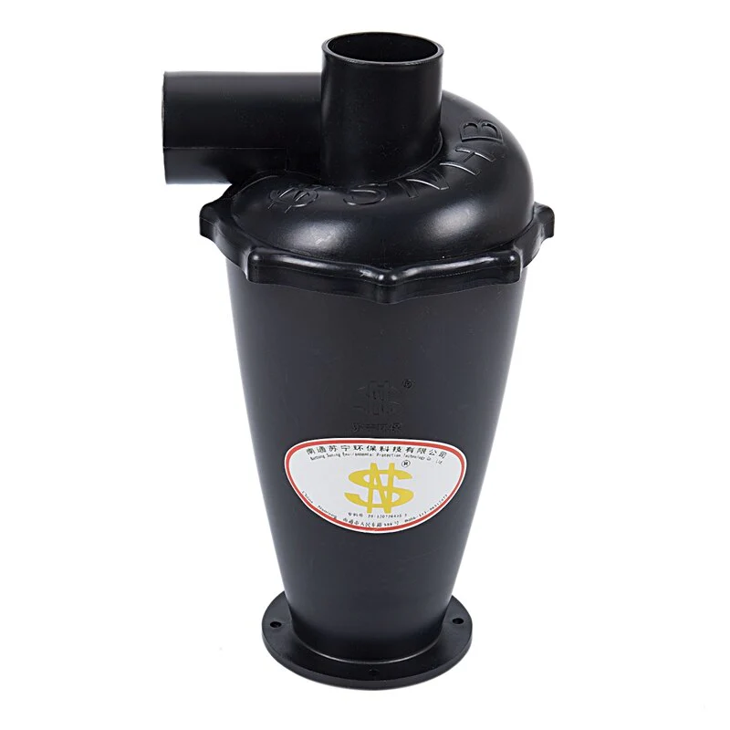 Turbocharged Cyclone Dust Collector - Image 7
