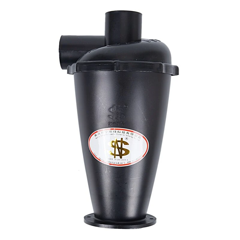 Turbocharged Cyclone Dust Collector - Image 8
