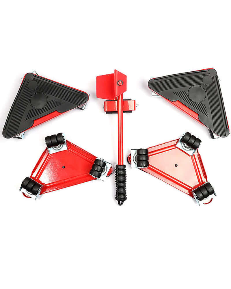 Furniture Mover Lifter Slider - Image 3