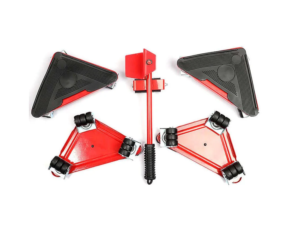 Furniture Mover Lifter Slider - Image 7