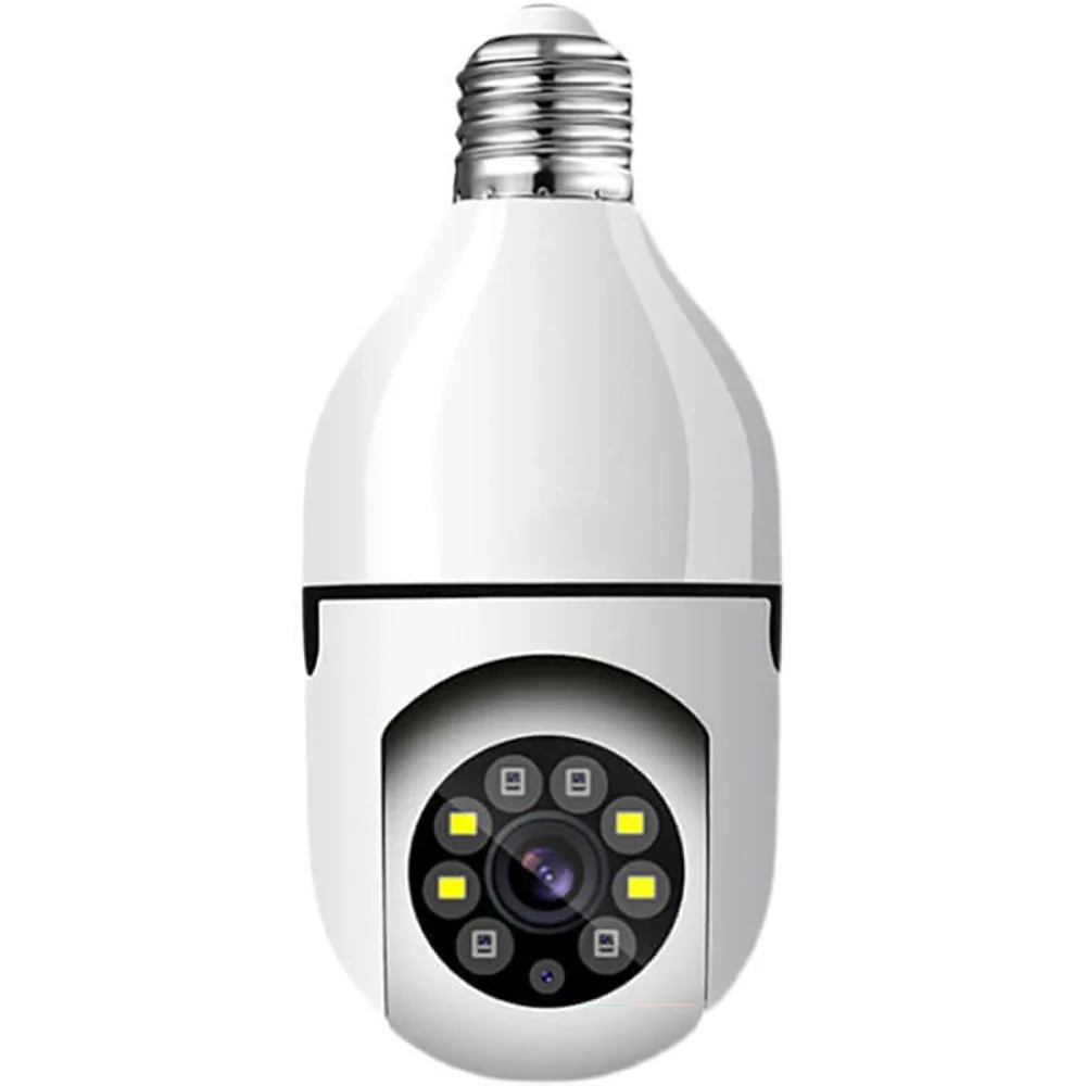 WiFi Home Security Camera Outdoor CCTV