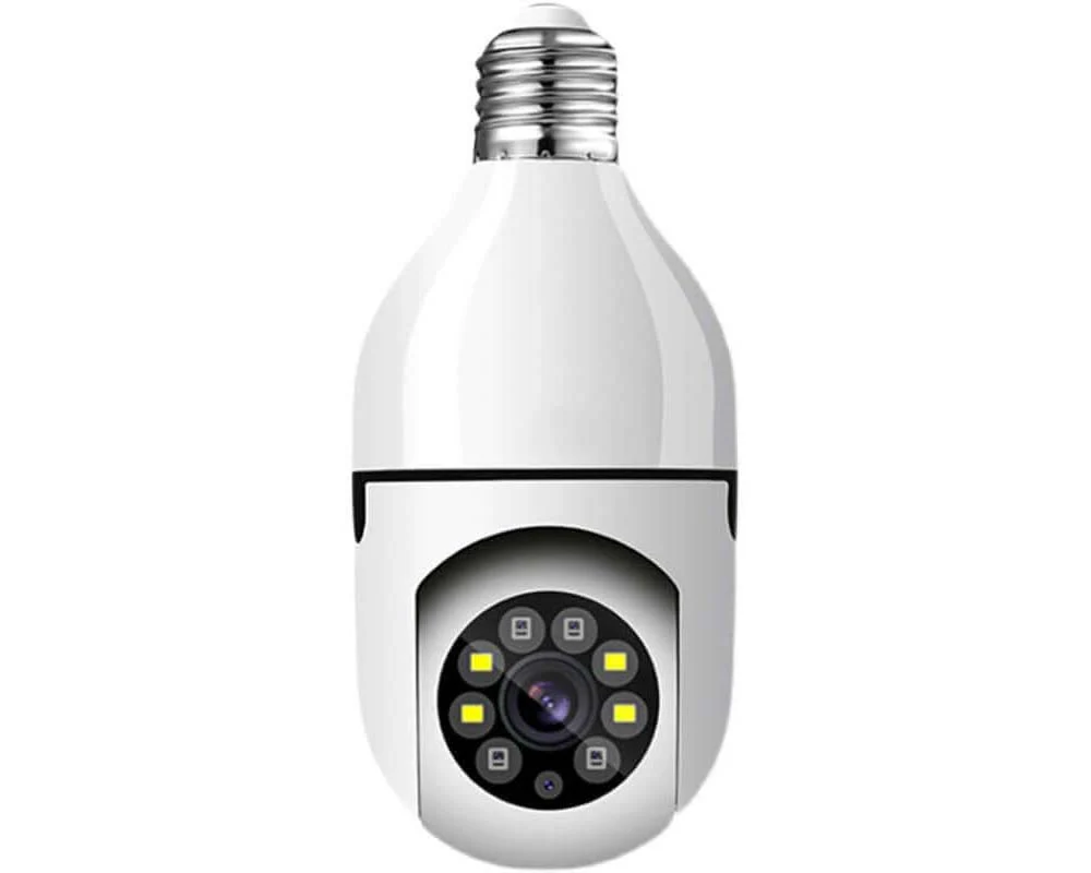 WiFi Home Security Camera Outdoor CCTV - Image 8
