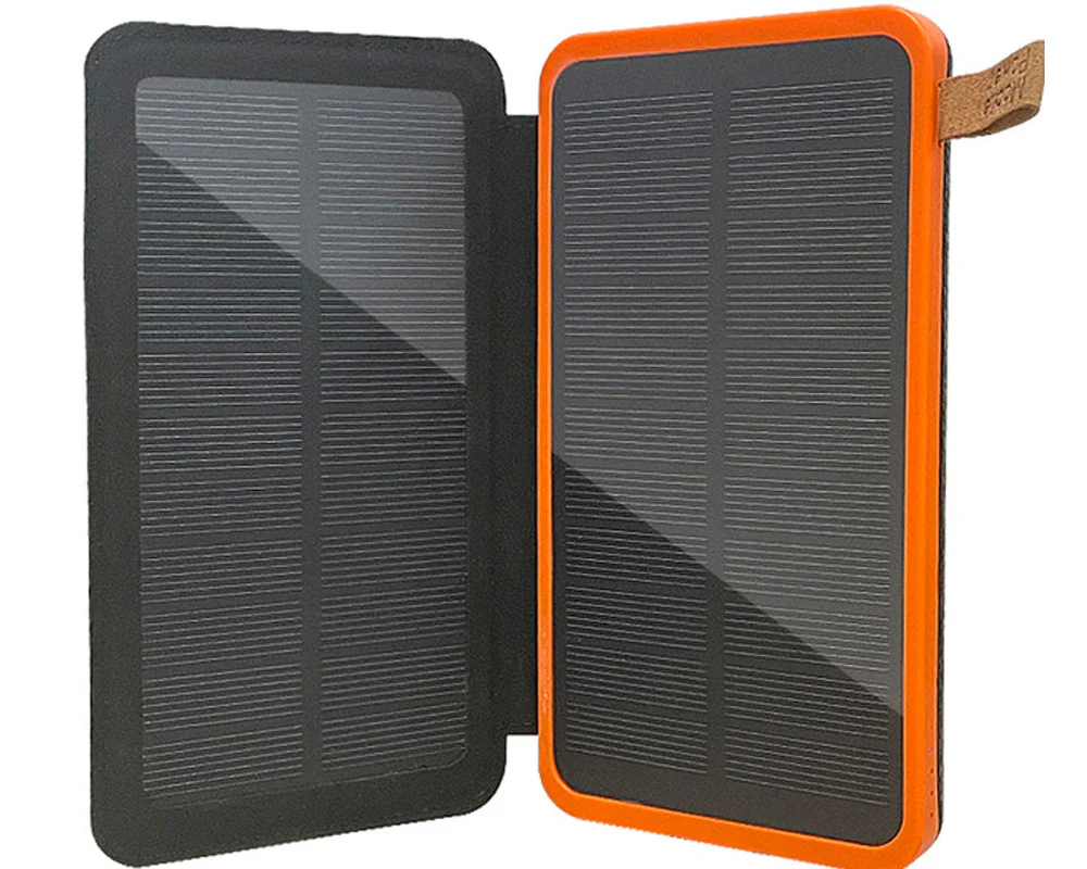 Solar power bank - Image 2