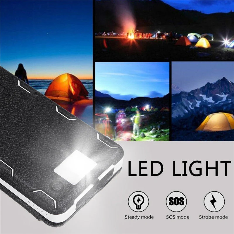 Solar power bank - Image 3