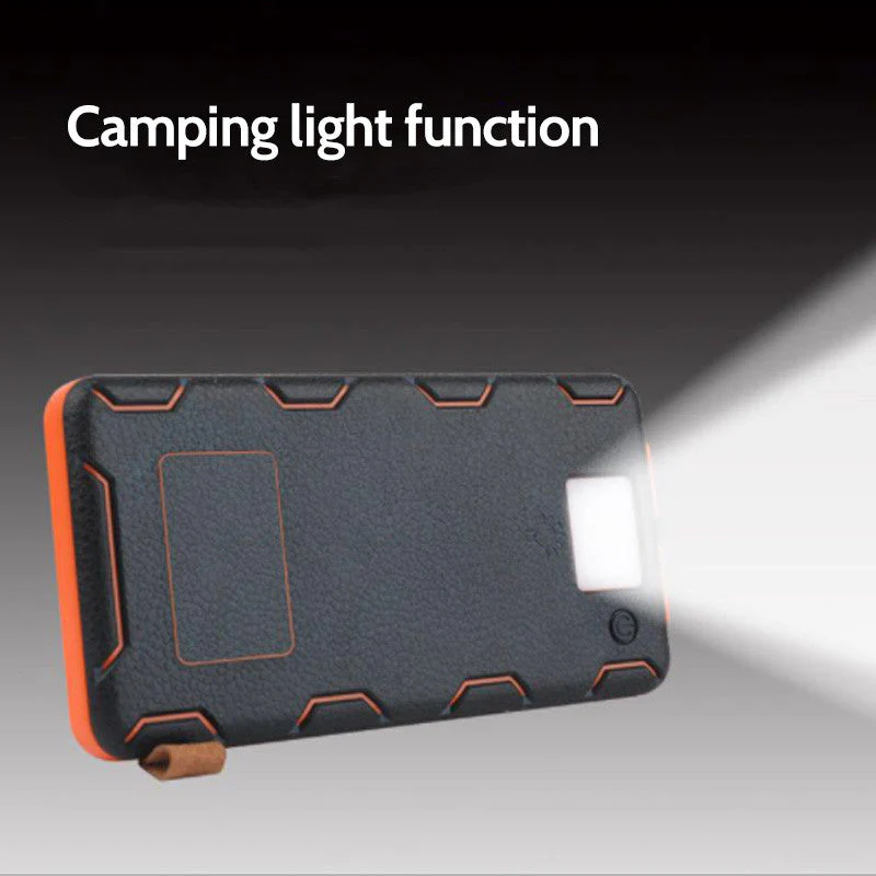 Solar power bank - Image 5