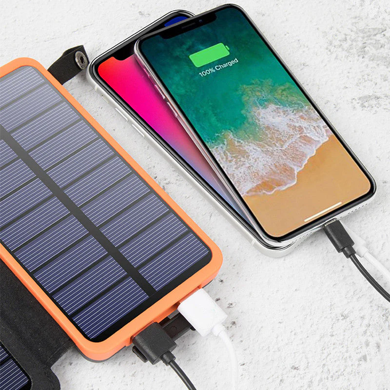 Solar power bank - Image 6