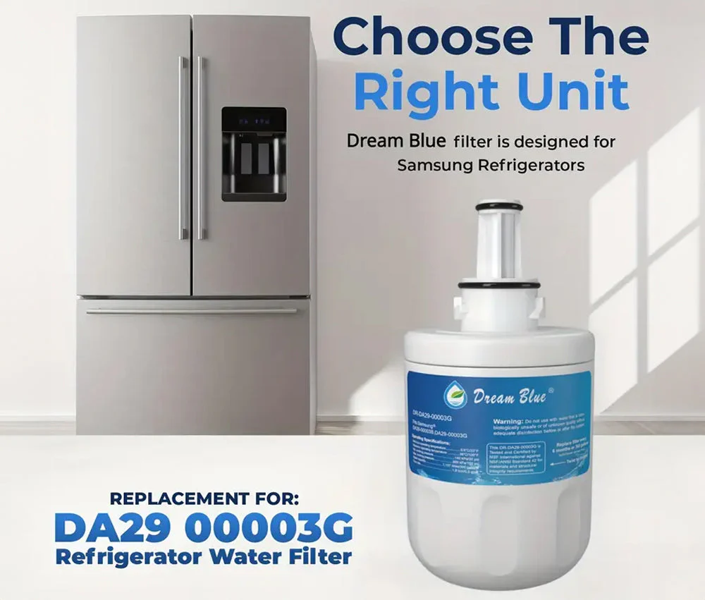 Samsung Fridge Water Filter - Image 3