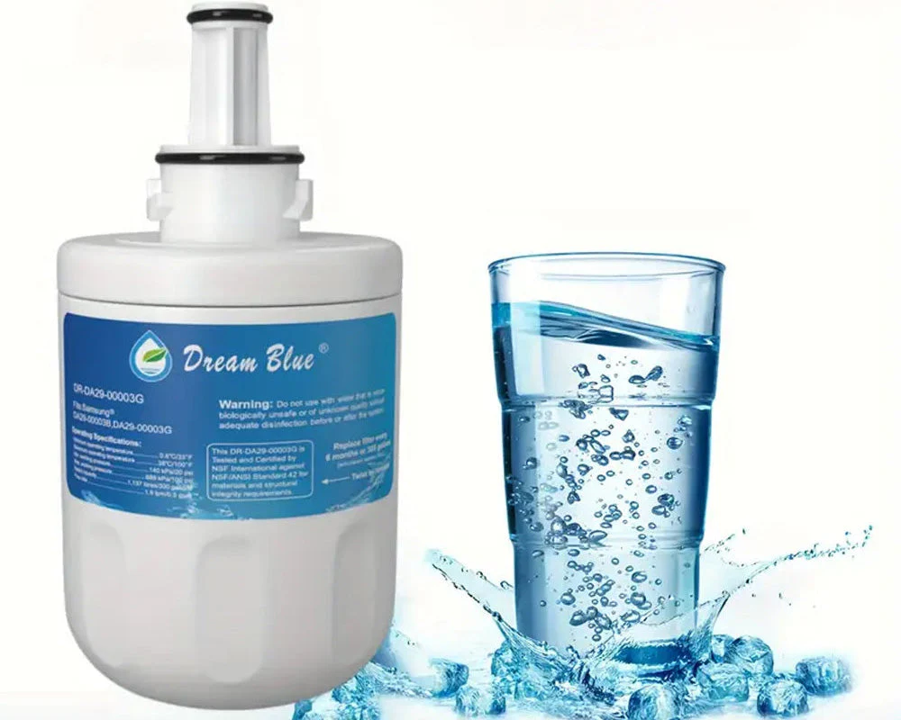 Samsung Fridge Water Filter - Image 8