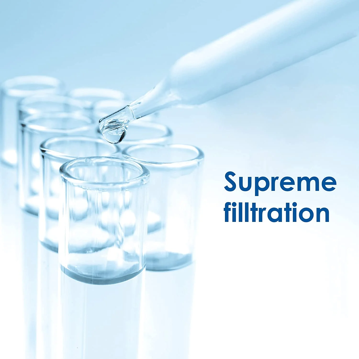 Replacement Water Filter for Samsung Fridge DA29-00020B - Image 2