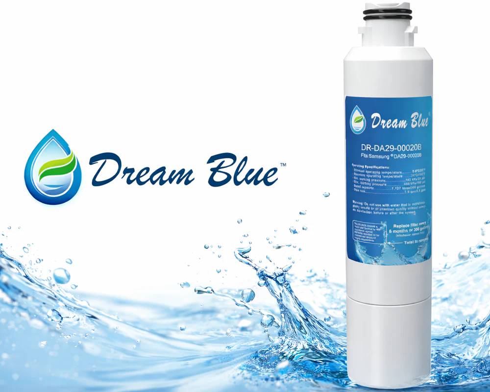 Replacement Water Filter for Samsung Fridge DA29-00020B - Image 6