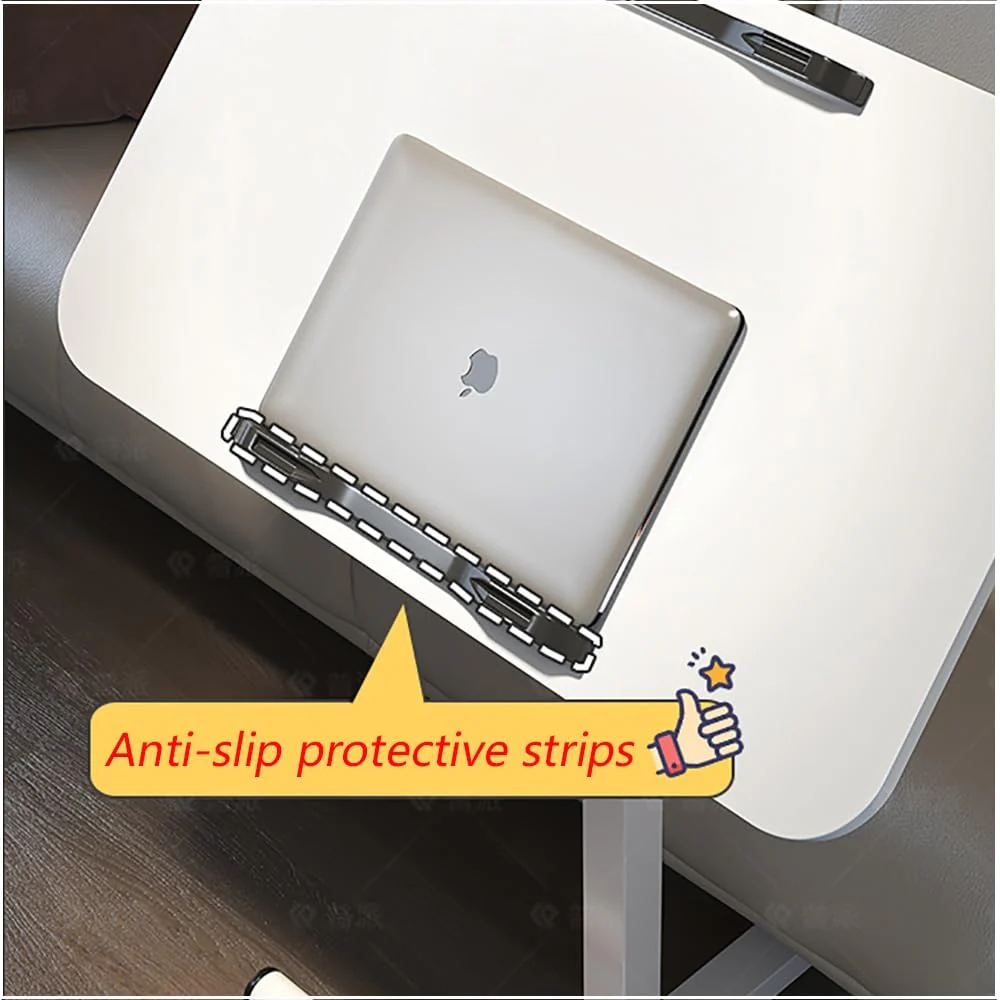 Bedside Laptop Desk Stand - Image 3