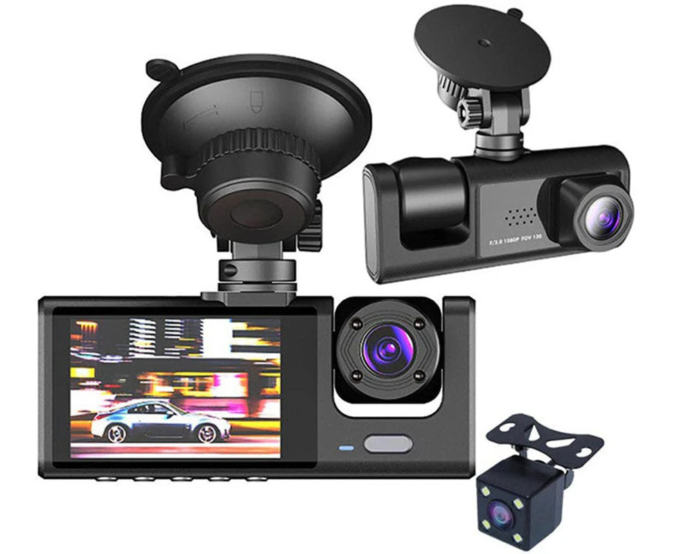 Car Dash Camera - Image 13
