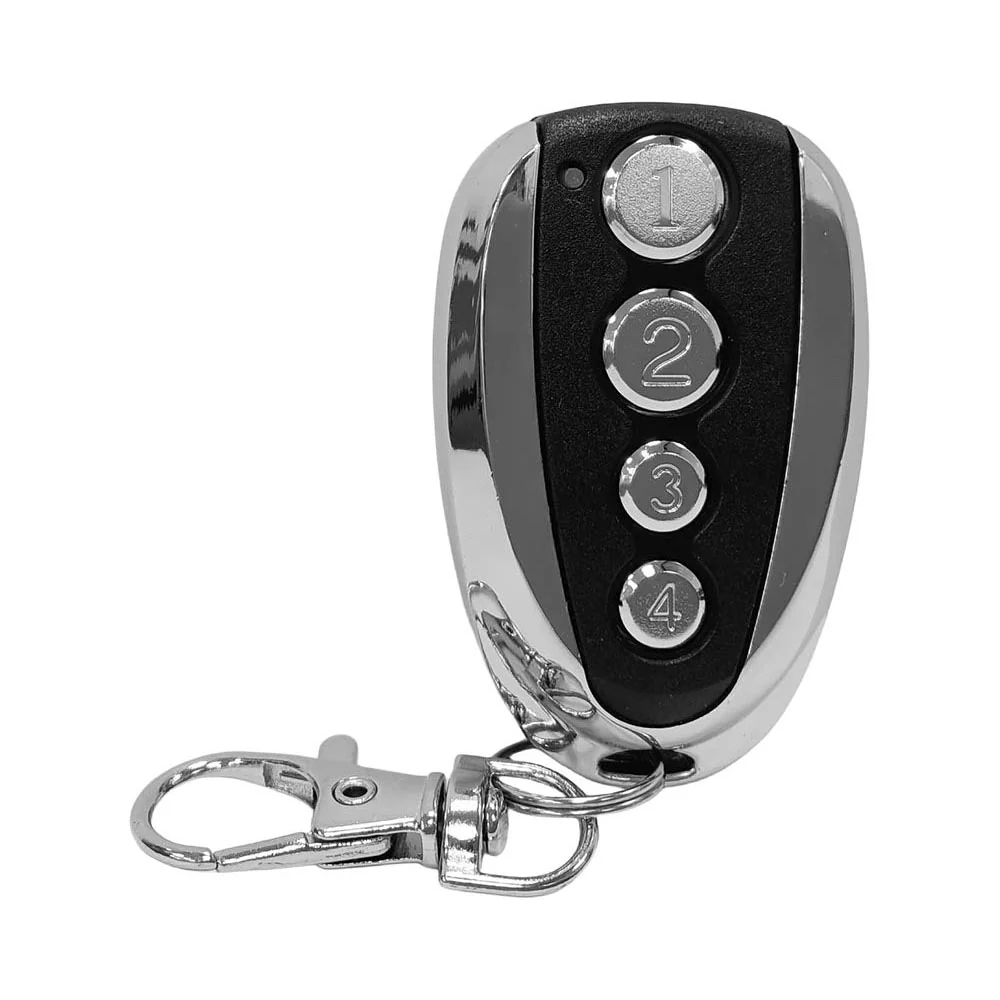 Garage Remote – Doorworks Roller Door DC800N DC1200N Compatible Garage Remote Control