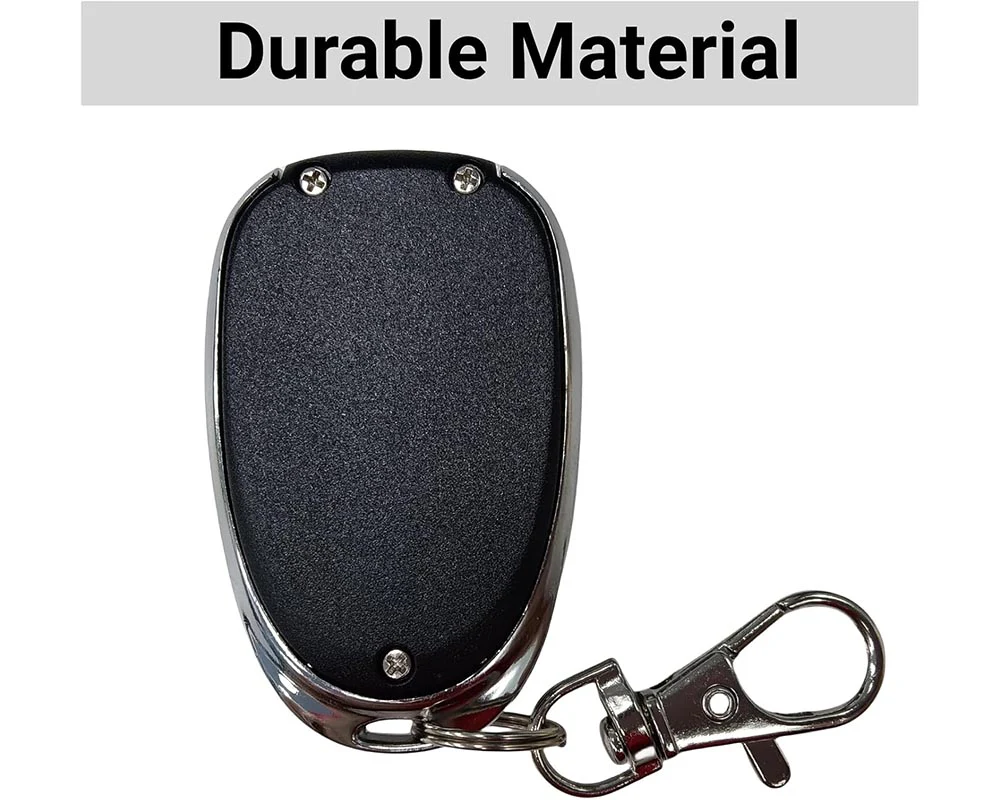 Garage Remote – Doorworks Roller Door DC800N DC1200N Compatible Garage Remote Control - Image 8