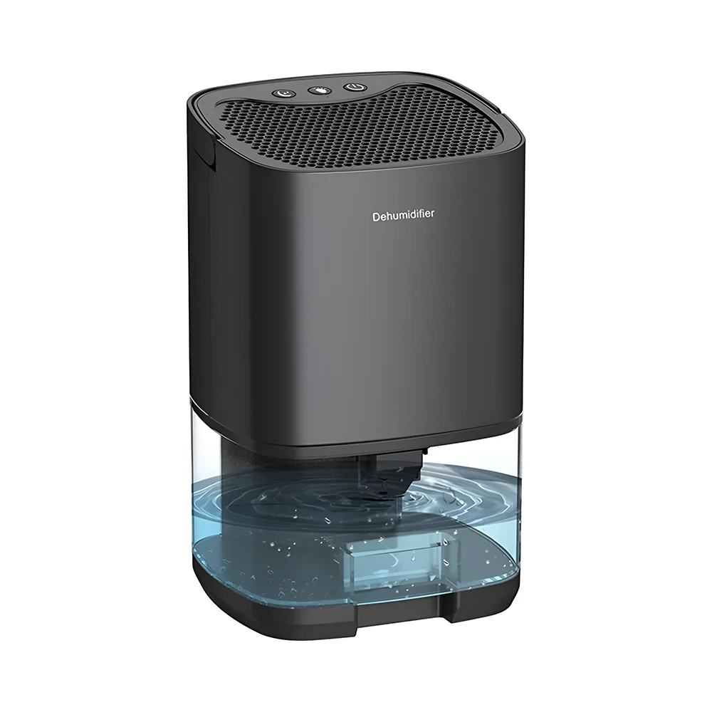 Portable Dehumidifier 1000ml