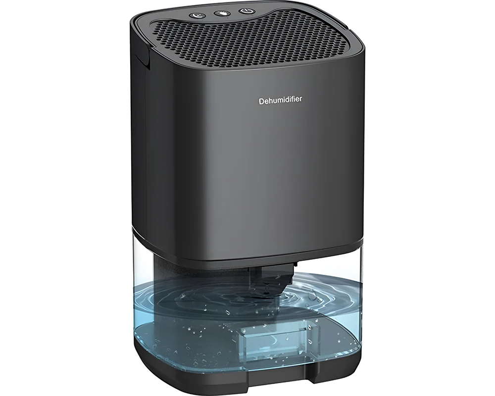 Portable Dehumidifier 1000ml - Image 13