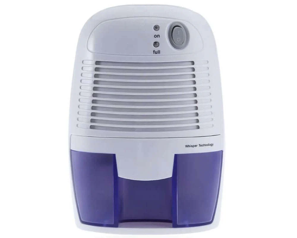 Portable Dehumidifier 500ML - Image 11