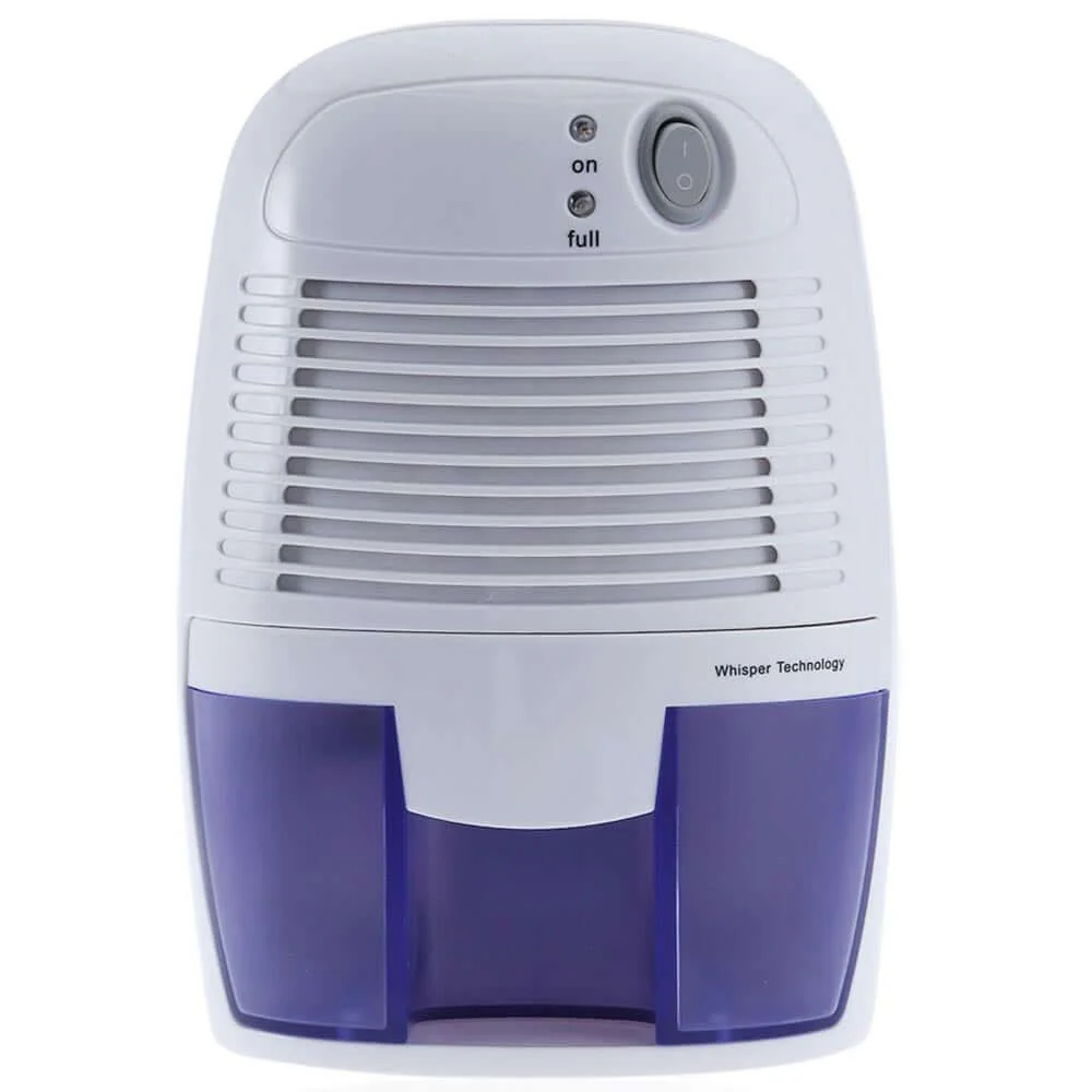 Portable Dehumidifier 500ML - Image 2