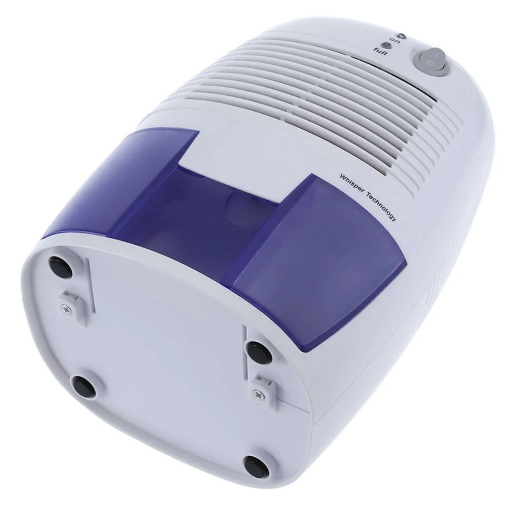 Portable Dehumidifier 500ML - Image 5
