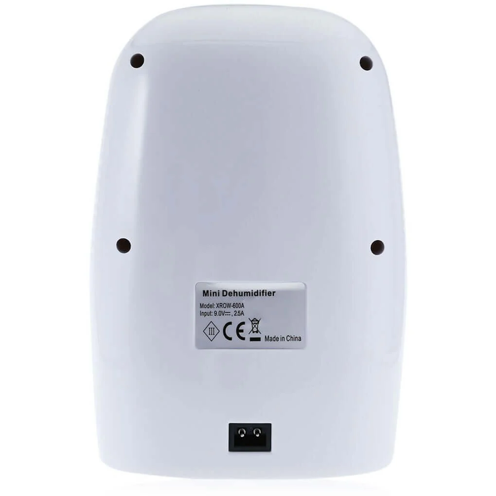 Portable Dehumidifier 500ML - Image 9