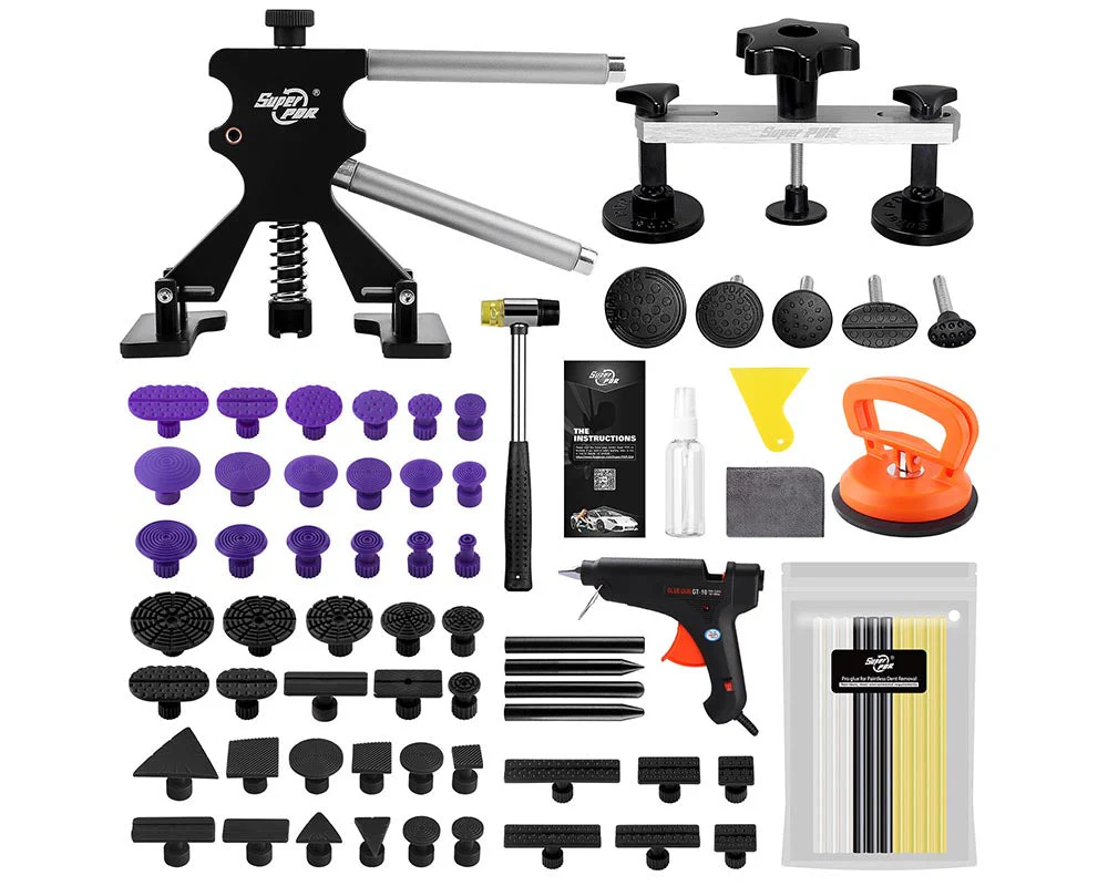 Car Dent Repair Kit - Image 12