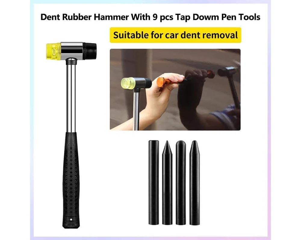 Car Dent Repair Kit - Image 7